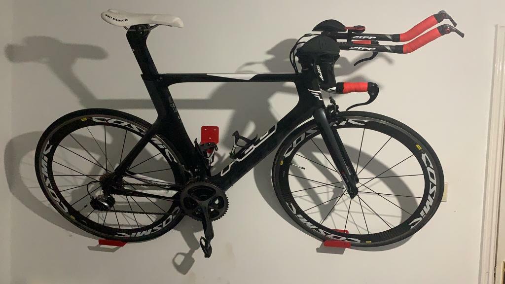 triathlon bike gumtree